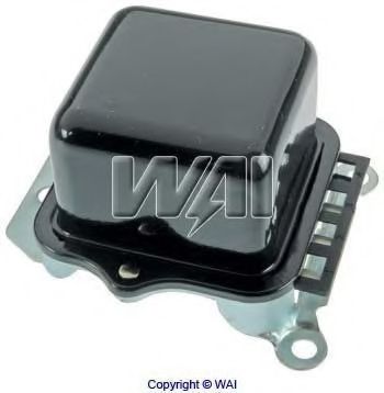Регулятор генератора WAIglobal D9212