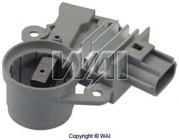 Регулятор генератора WAIglobal F605