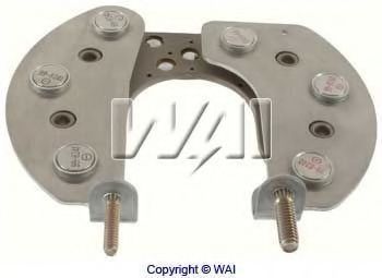 Выпрямитель, генератор WAIglobal FR1270