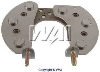 Выпрямитель, генератор WAIglobal FR1292