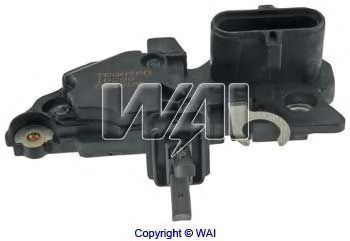 Регулятор генератора WAIglobal IB298