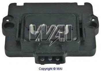 Коммутатор, система зажигания WAIglobal ICM649