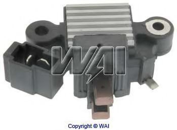 Регулятор генератора HC-Cargo 135020