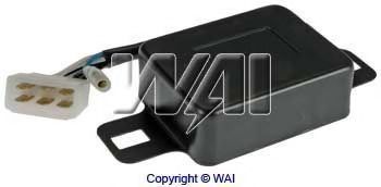 Регулятор генератора WAIglobal IN821