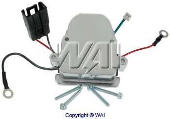 Регулятор генератора WAIglobal M5-181