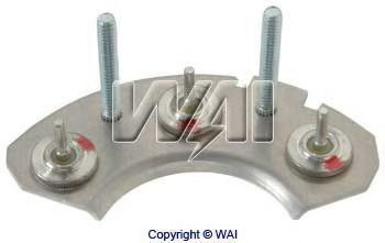 Выпрямитель, генератор PRESTOLITE ELECTRIC 10117