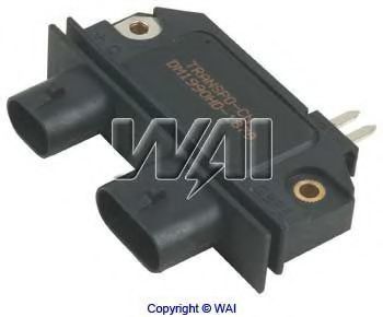 Коммутатор, система зажигания WAIglobal ICM110HD