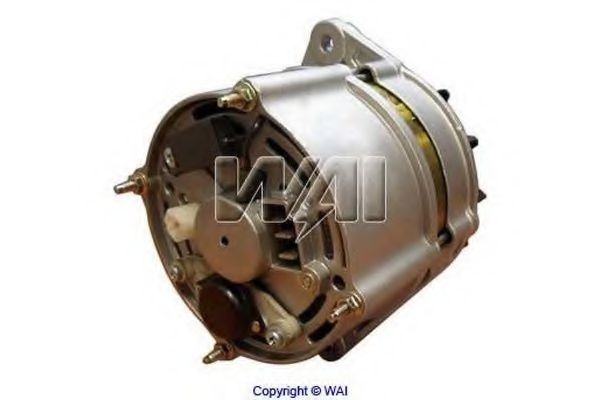 Генератор WAIglobal 14410R