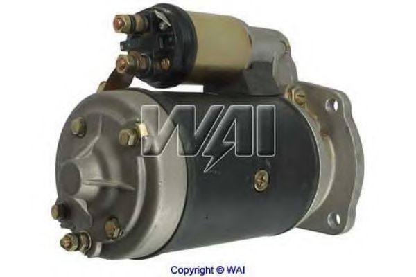 Стартер WAIglobal 16173N