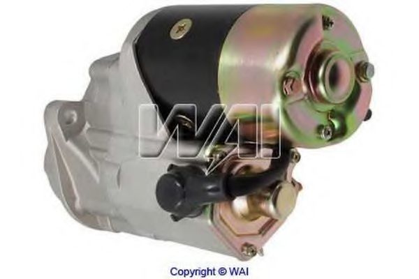 Стартер WAIglobal 17458N