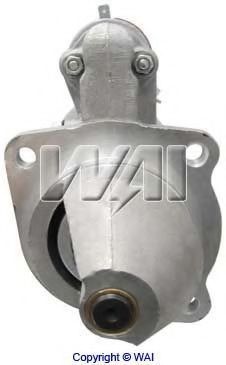 Стартер WAIglobal 17644N