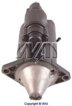 Стартер WAIglobal 30546R