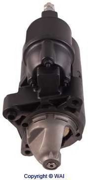 Стартер WAIglobal 31153R