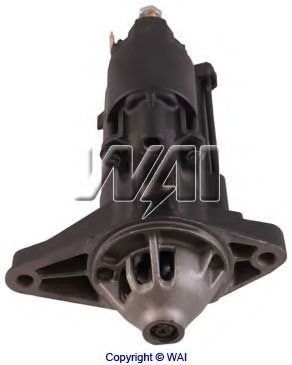 Стартер WAIglobal 31368R