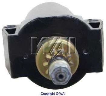 Стартер WAIglobal 5724N