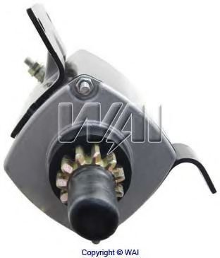 Стартер WAIglobal 5751N