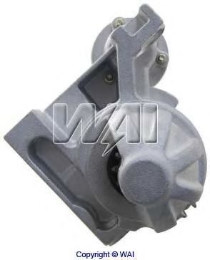 Стартер WAIglobal 6789N