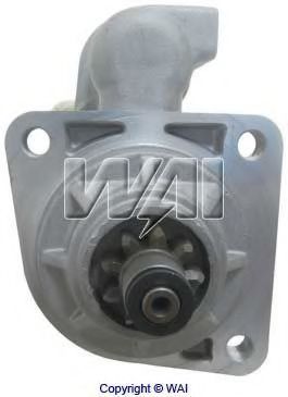 Стартер WAIglobal 6842N