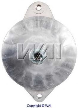 Генератор WAIglobal 8663N