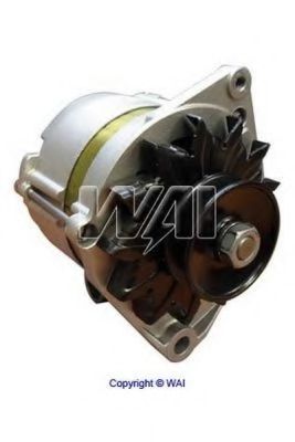 Генератор REMY 13038