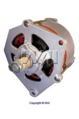 Генератор REMY 13028