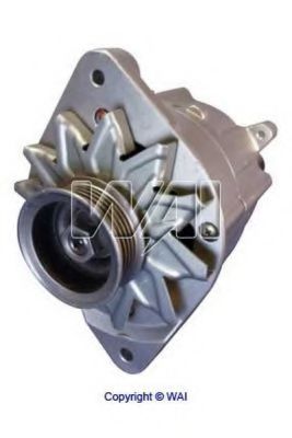 Генератор REMY 14993