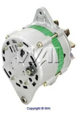 Генератор WAIglobal 14255