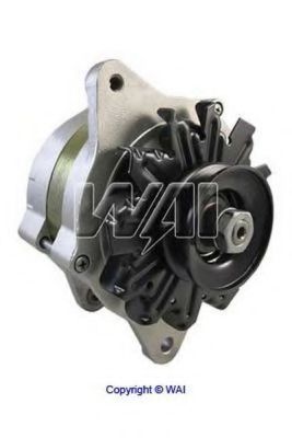 Генератор WAIglobal 14273