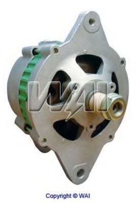 Генератор HC-Cargo 110702