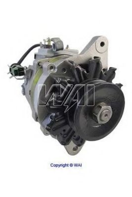 Генератор REMY 14681