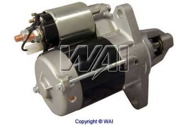 Стартер WAIglobal 19617N