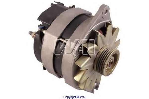 Генератор HC-Cargo 112762