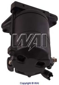 Стартер HC-Cargo 112364