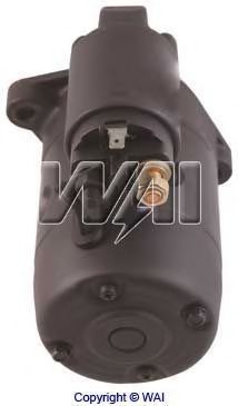 Стартер WAIglobal SS407