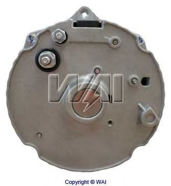 Генератор ACDelco 32138