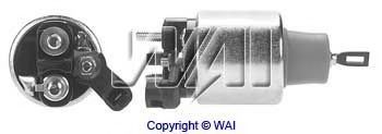 Тяговое реле, стартер WAIglobal 66-9187