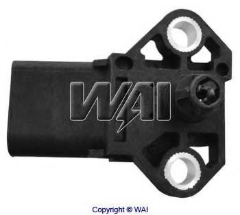 Датчик, давление во впускном газопроводе WAIglobal MAP2113