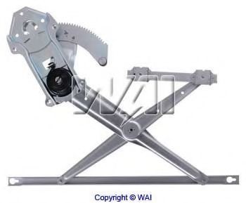 Подъемное устройство для окон TYC 660134