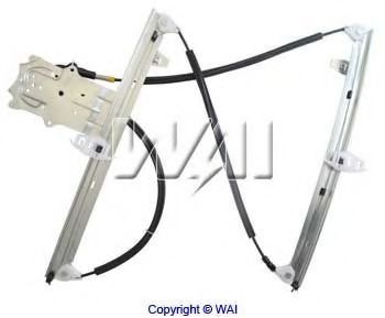 Подъемное устройство для окон WAIglobal WPR1214L