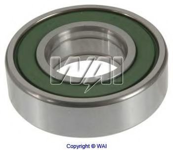 Подшипник WAIglobal 10-1041-4