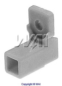 Выключатель, диапазон изменен WAIglobal 39-3201