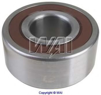 Подшипник HC-Cargo 140884