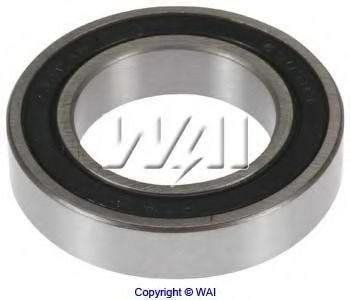 Подшипник HC-Cargo 140227