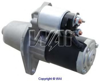 Стартер WAIglobal 19062N