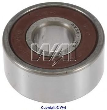 Подшипник WAIglobal 6-2201-4
