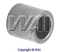 Втулка, вал стартера WAIglobal 6281300