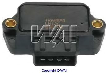 Коммутатор, система зажигания WAIglobal LM126
