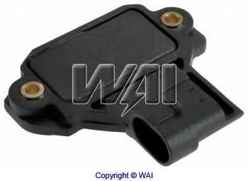 Коммутатор, система зажигания HC-Cargo 150176