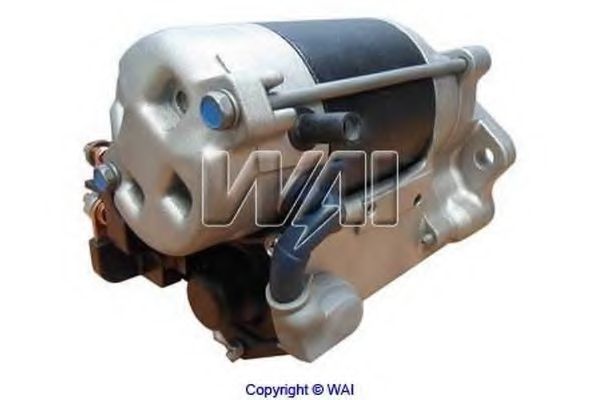 Стартер WAIglobal 17084R