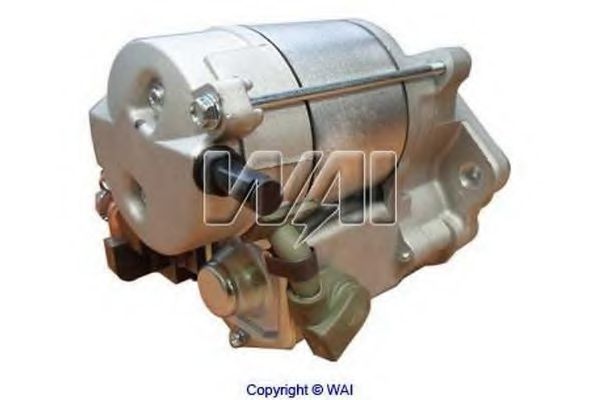 Стартер WAIglobal 17466R